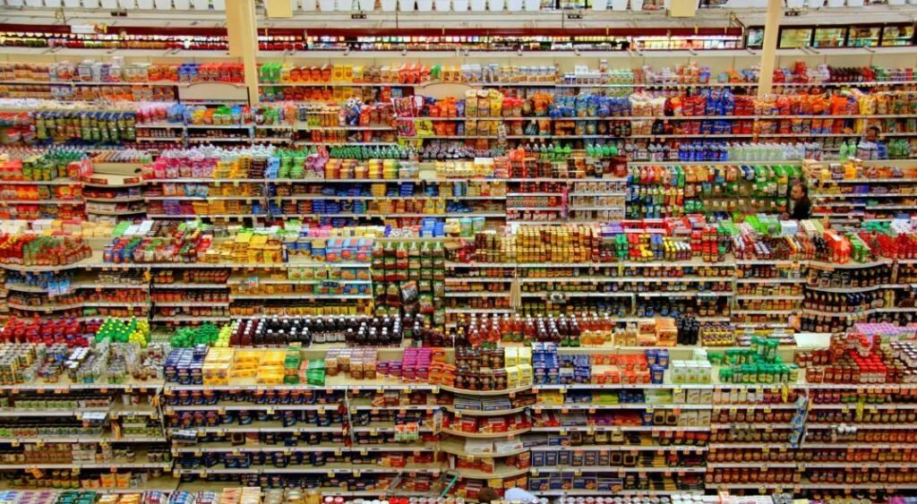 Cambio del año base del Índice Nacional de Precios al Consumidor