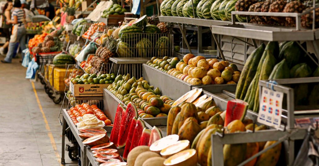 La inflación en Venezuela se redujo en 2023, pero sigue siendo alta.